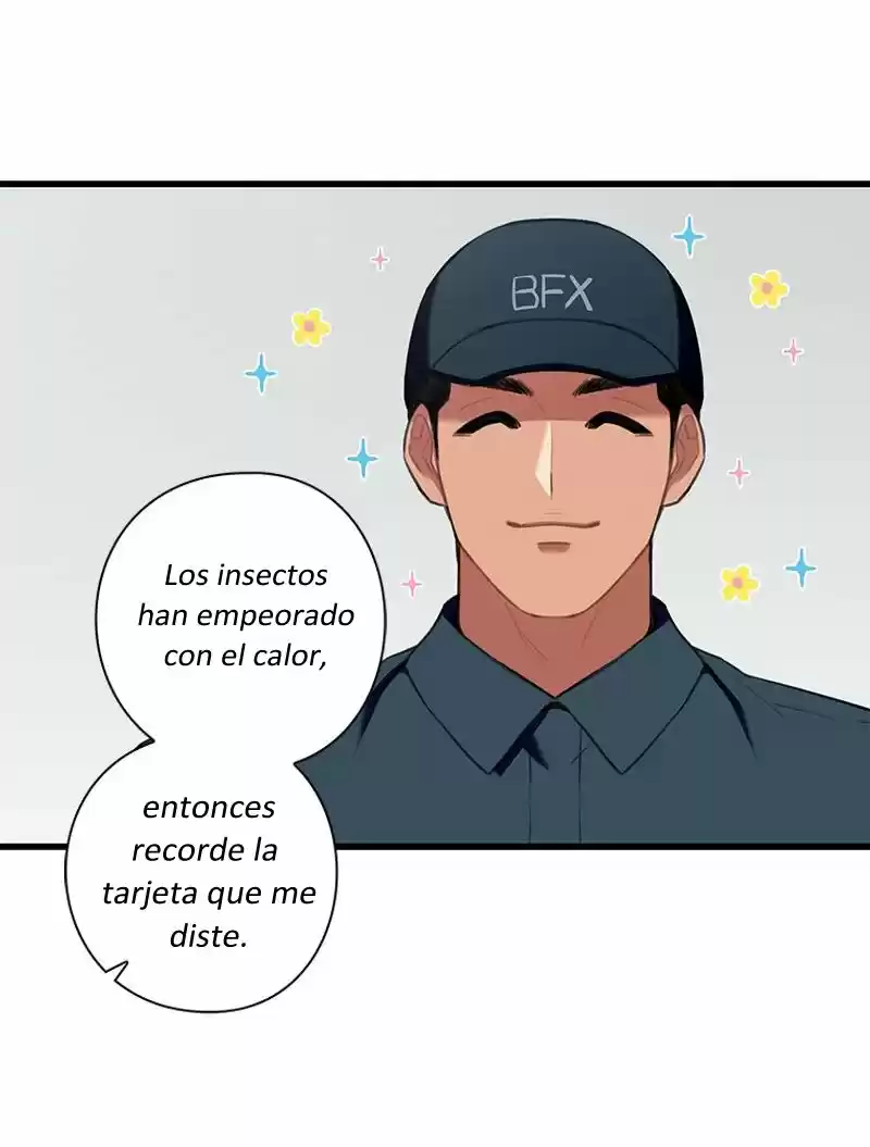 ¿Trampa? Trampa - Capítulo 24 - Página 21 - LectorTMOo