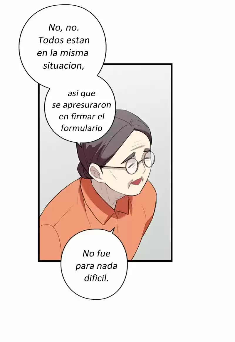 ¿Trampa? Trampa - Capítulo 24 - Página 23 - LectorTMOo