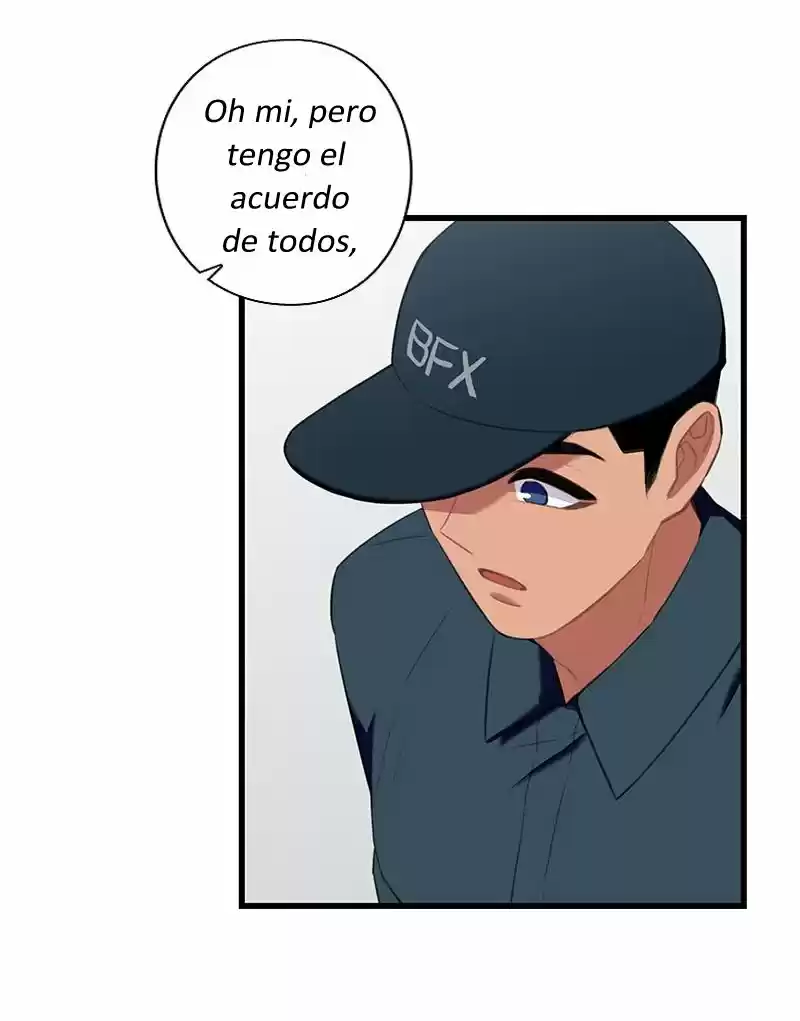 ¿Trampa? Trampa - Capítulo 24 - Página 24 - LectorTMOo