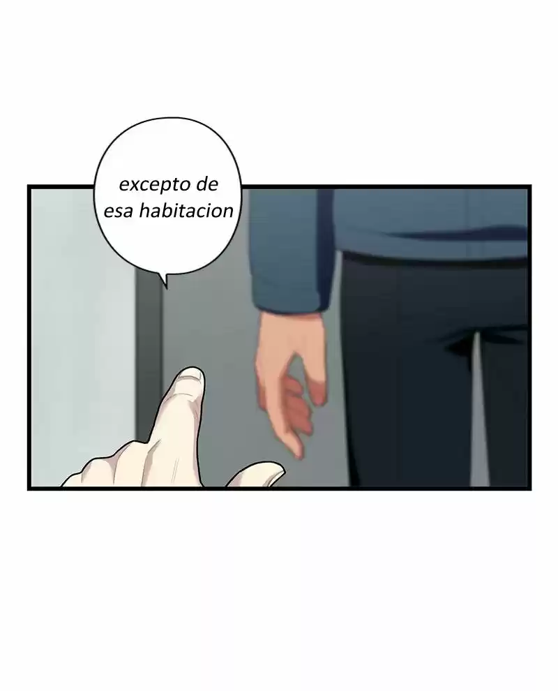 ¿Trampa? Trampa - Capítulo 24 - Página 25 - LectorTMOo