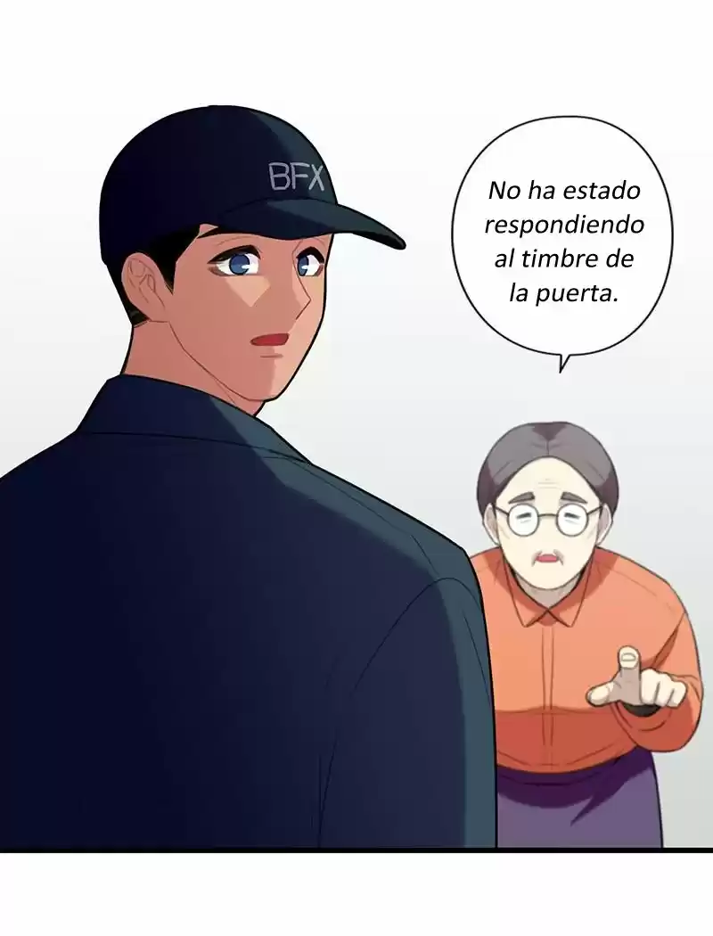 ¿Trampa? Trampa - Capítulo 24 - Página 26 - LectorTMOo