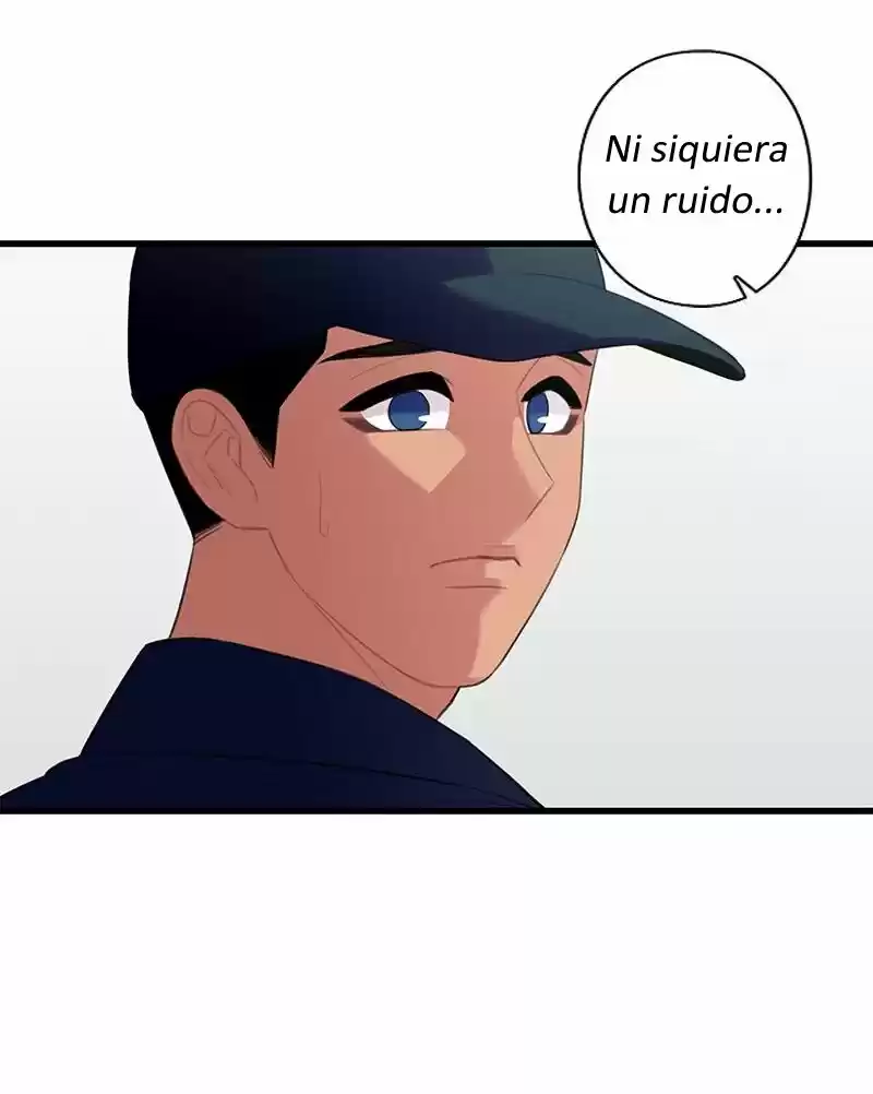 ¿Trampa? Trampa - Capítulo 24 - Página 27 - LectorTMOo