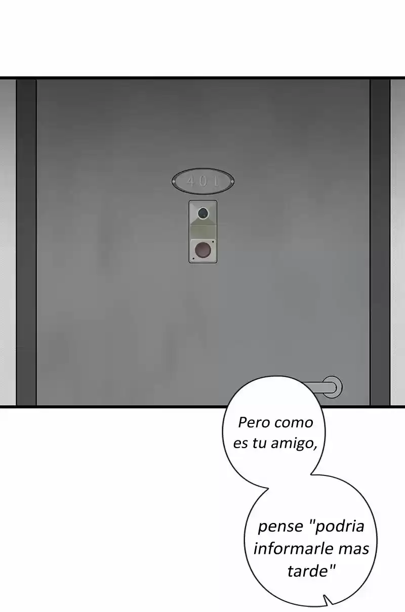 ¿Trampa? Trampa - Capítulo 24 - Página 28 - LectorTMOo