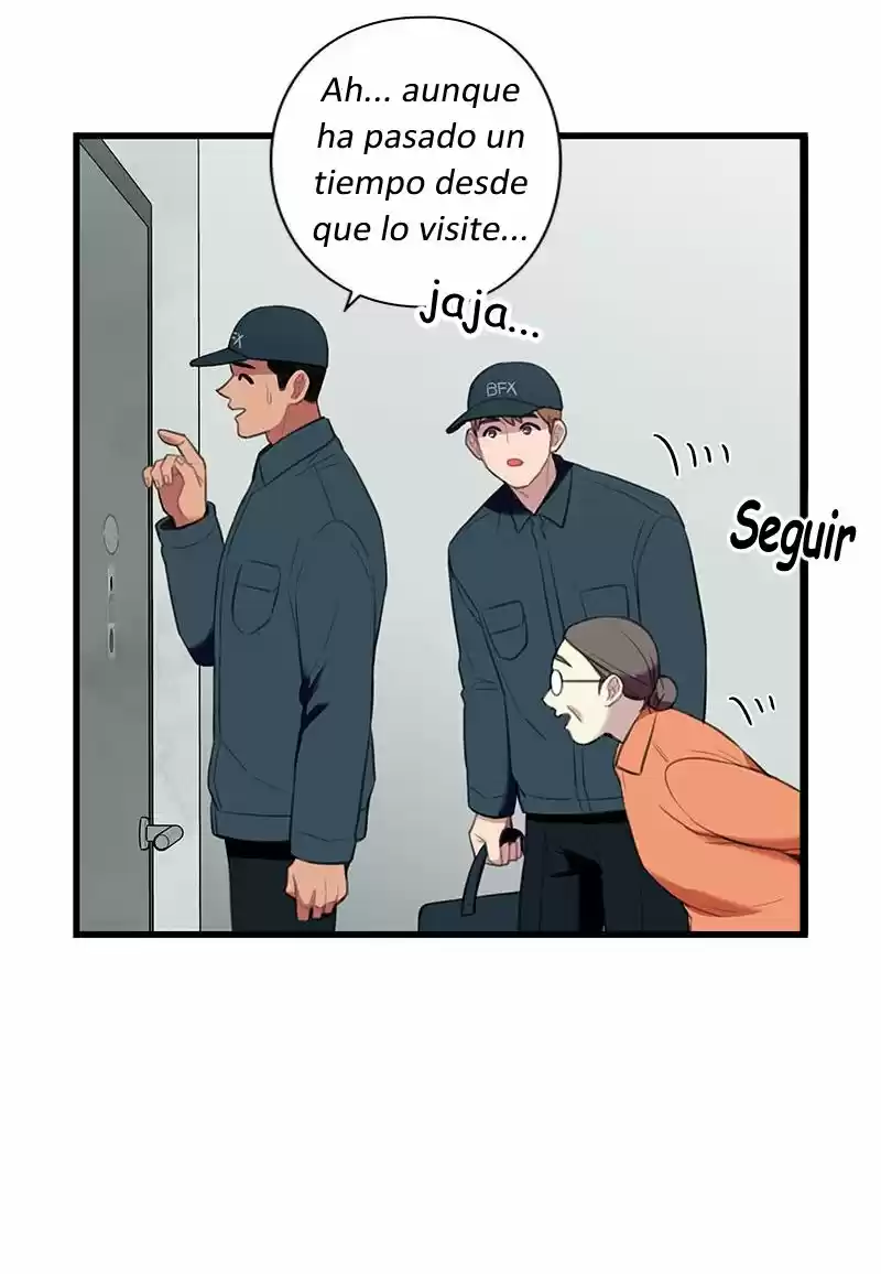 ¿Trampa? Trampa - Capítulo 24 - Página 29 - LectorTMOo