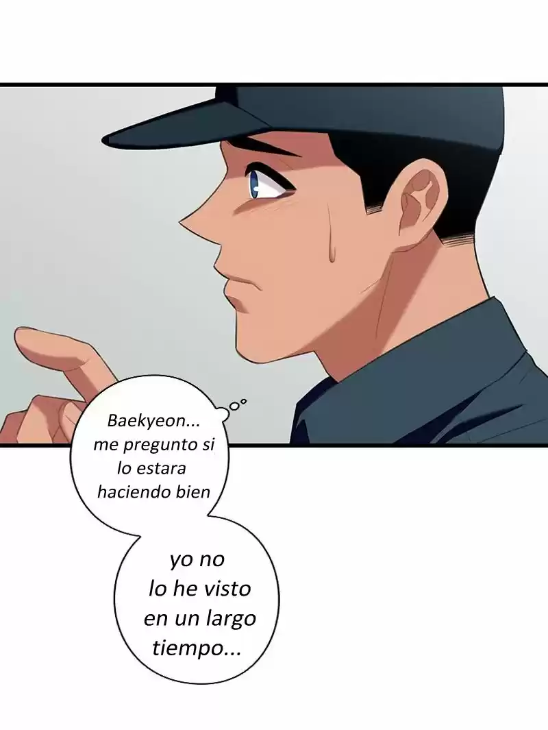 ¿Trampa? Trampa - Capítulo 24 - Página 30 - LectorTMOo