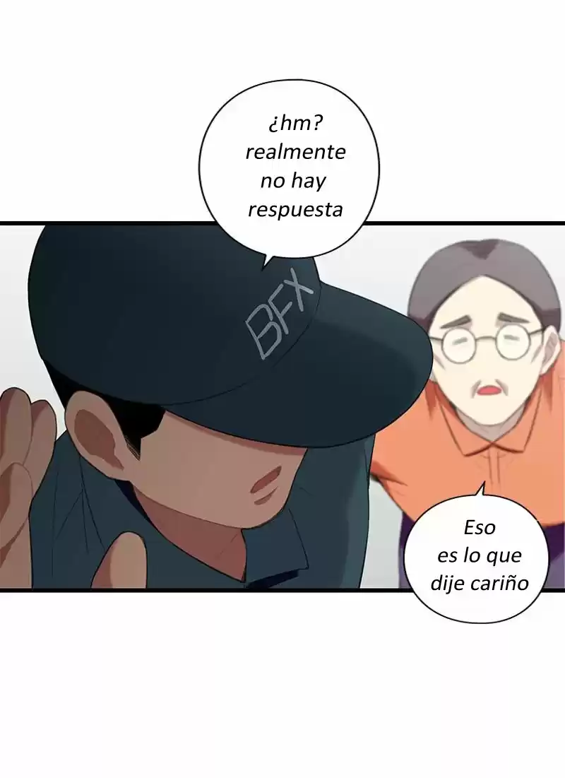 ¿Trampa? Trampa - Capítulo 24 - Página 33 - LectorTMOo