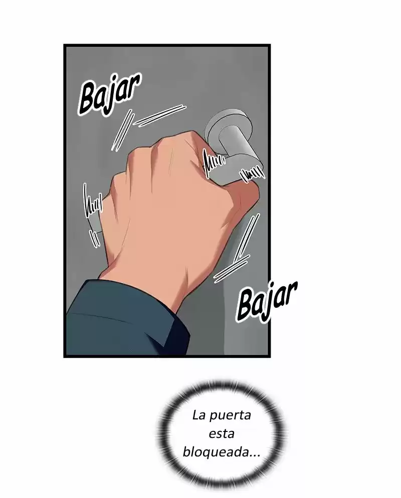 ¿Trampa? Trampa - Capítulo 24 - Página 34 - LectorTMOo