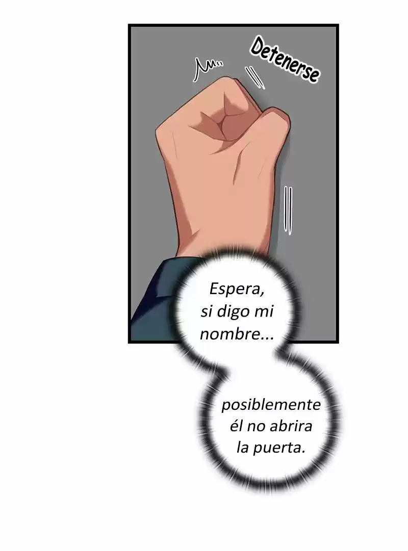 ¿Trampa? Trampa - Capítulo 24 - Página 35 - LectorTMOo