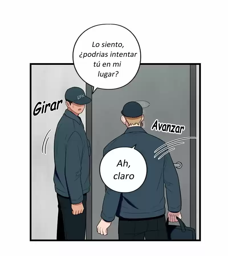 ¿Trampa? Trampa - Capítulo 24 - Página 36 - LectorTMOo