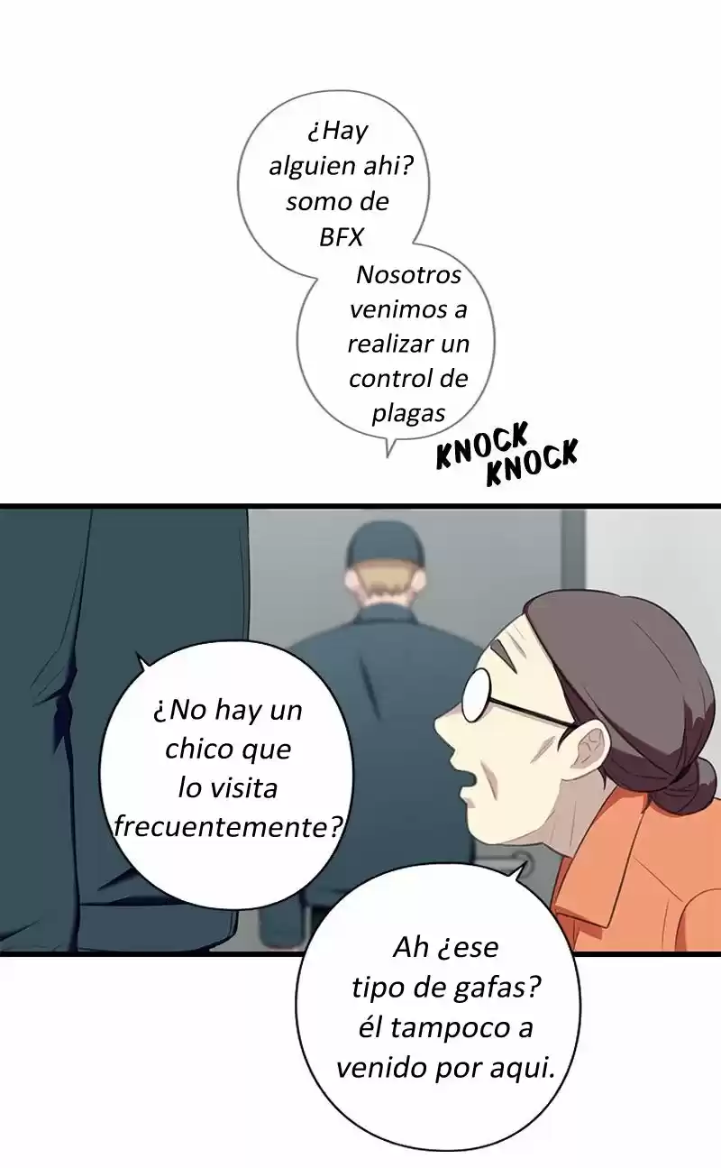 ¿Trampa? Trampa - Capítulo 24 - Página 38 - LectorTMOo