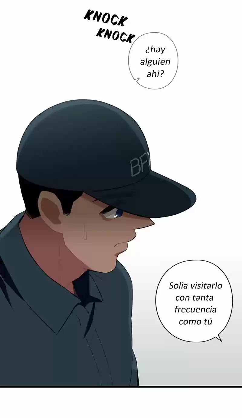 ¿Trampa? Trampa - Capítulo 24 - Página 39 - LectorTMOo