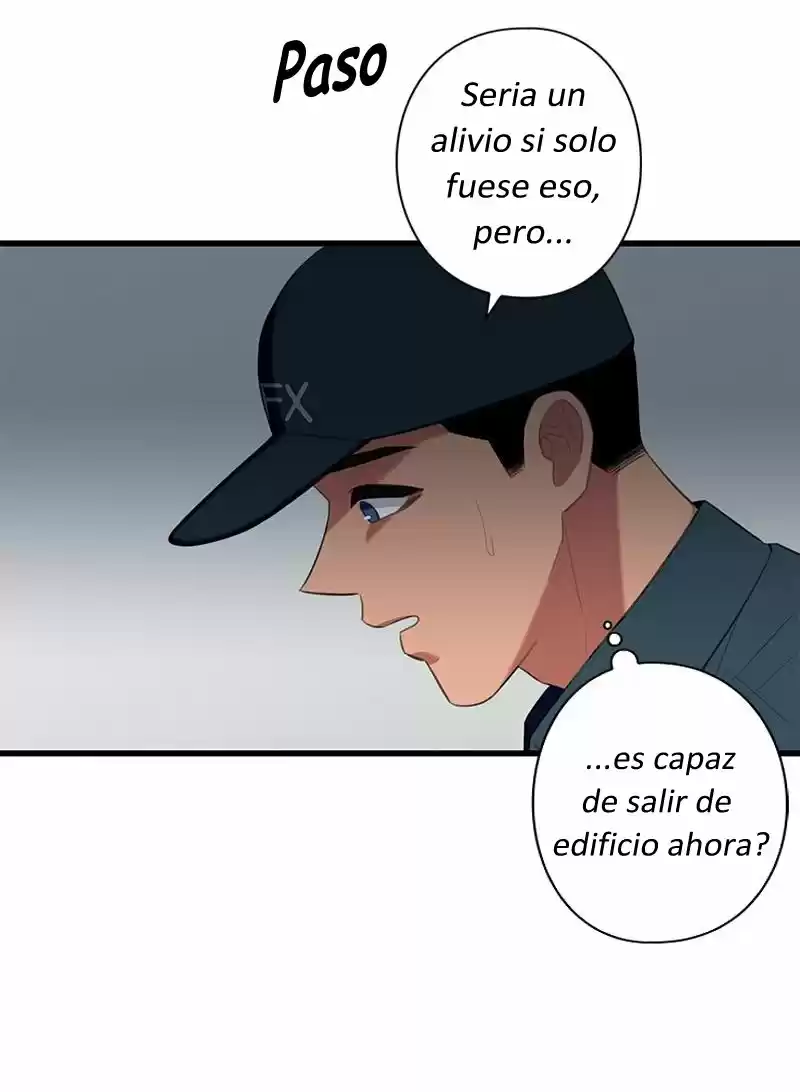 ¿Trampa? Trampa - Capítulo 24 - Página 42 - LectorTMOo