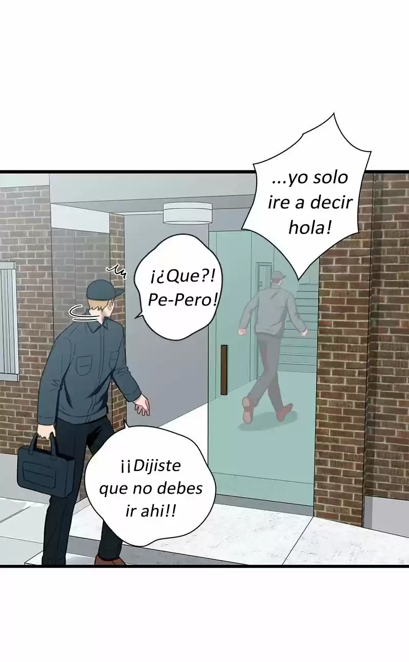 ¿Trampa? Trampa - Capítulo 24 - Página 46 - LectorTMOo