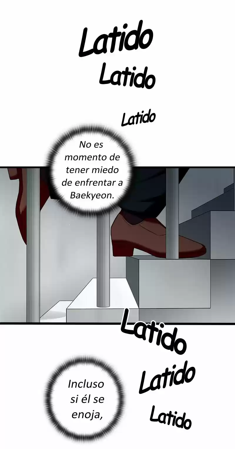 ¿Trampa? Trampa - Capítulo 24 - Página 47 - LectorTMOo