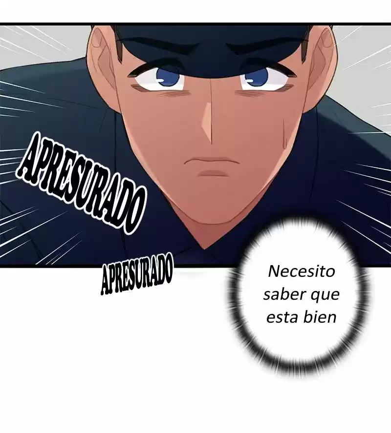 ¿Trampa? Trampa - Capítulo 24 - Página 48 - LectorTMOo