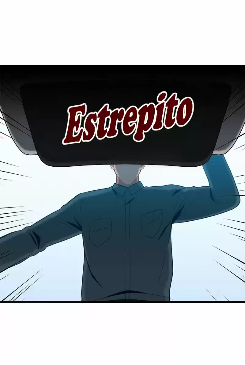 ¿Trampa? Trampa - Capítulo 24 - Página 53 - LectorTMOo