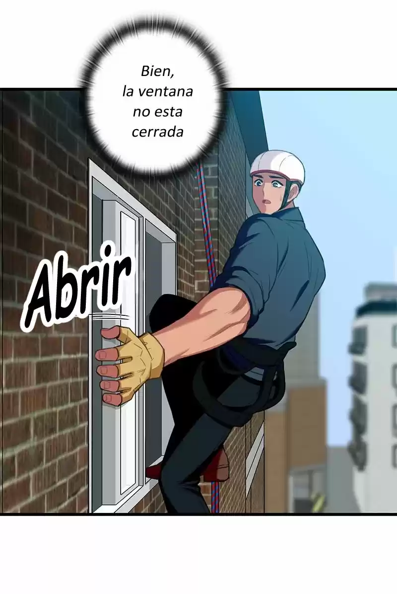 ¿Trampa? Trampa - Capítulo 24 - Página 59 - LectorTMOo