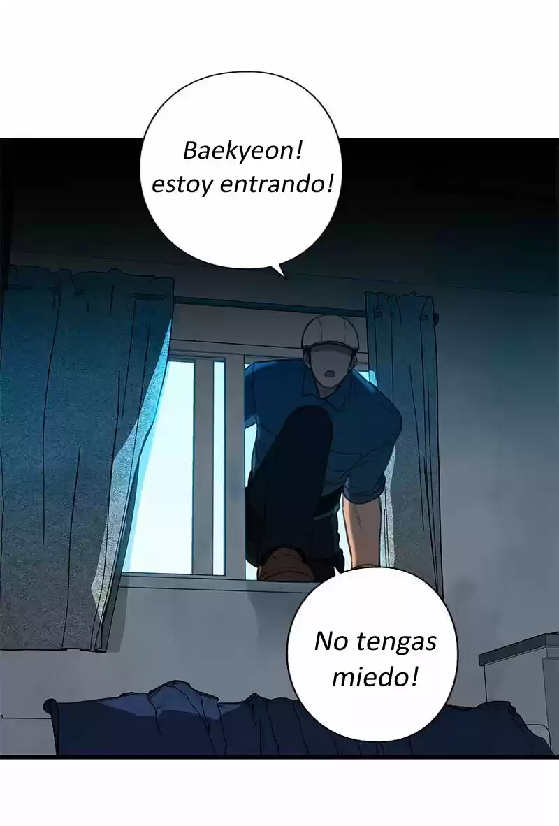 ¿Trampa? Trampa - Capítulo 24 - Página 60 - LectorTMOo