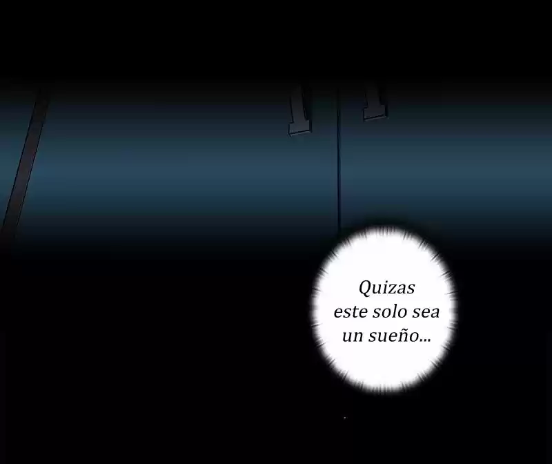 ¿Trampa? Trampa - Capítulo 25 - Página 5 - LectorTMOo