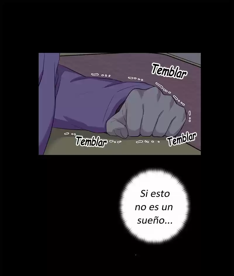 ¿Trampa? Trampa - Capítulo 25 - Página 9 - LectorTMOo