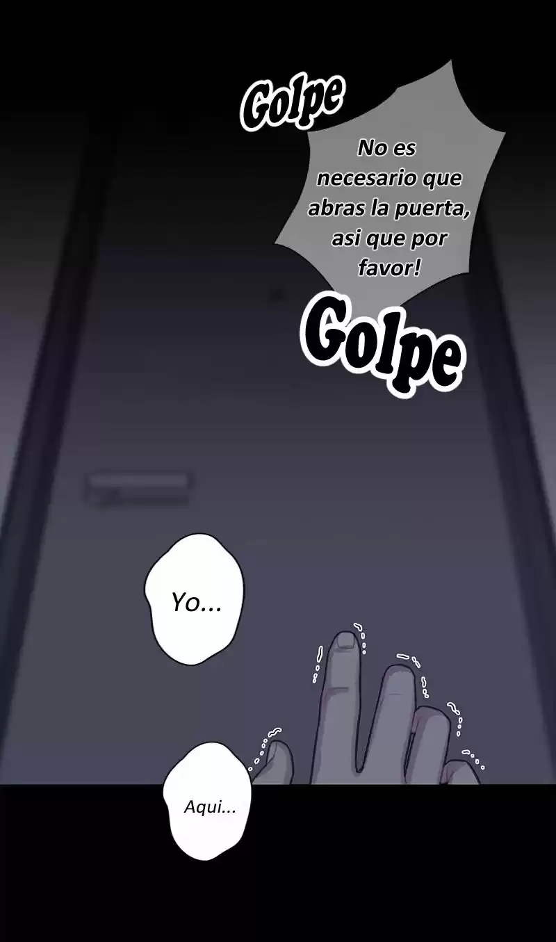 ¿Trampa? Trampa - Capítulo 25 - Página 11 - LectorTMOo