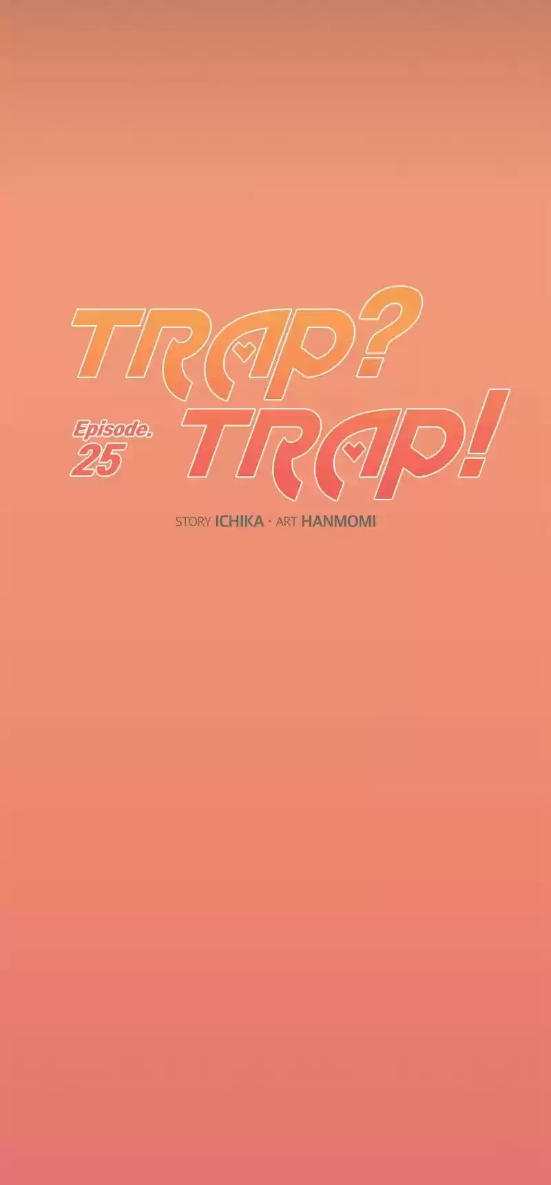 ¿Trampa? Trampa - Capítulo 25 - Página 16 - LectorTMOo