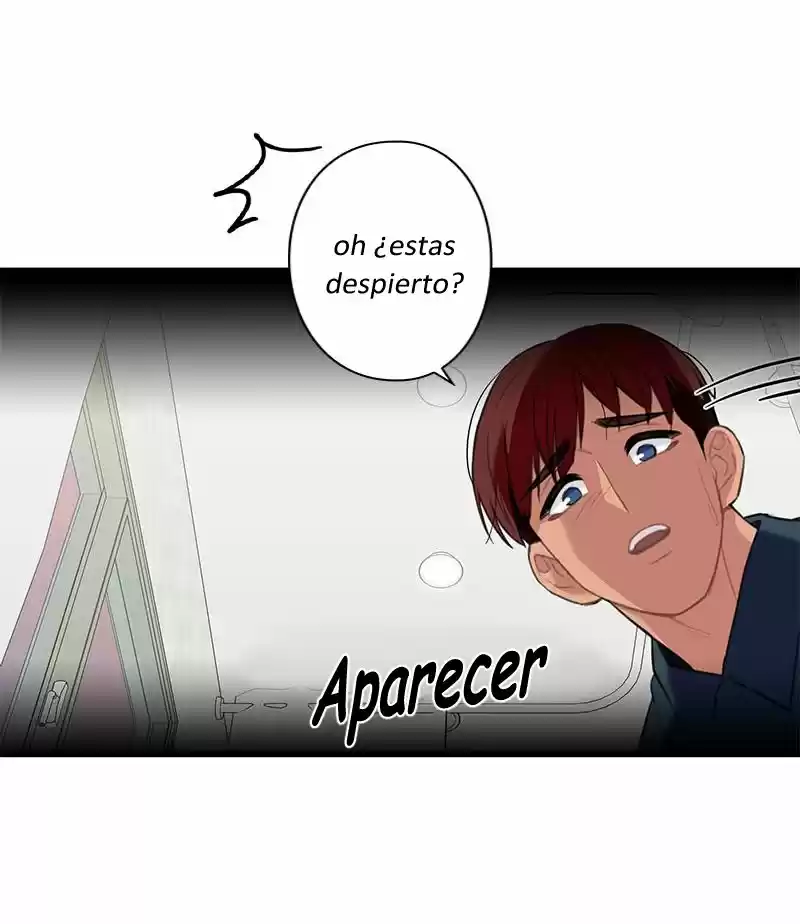 ¿Trampa? Trampa - Capítulo 25 - Página 18 - LectorTMOo