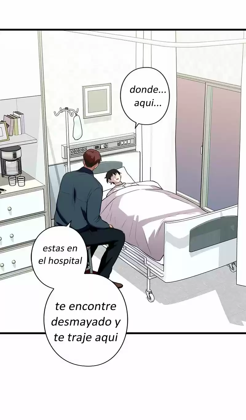 ¿Trampa? Trampa - Capítulo 25 - Página 19 - LectorTMOo