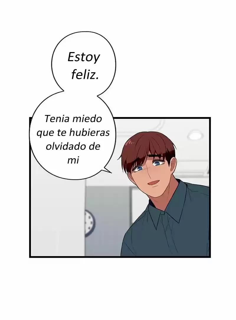 ¿Trampa? Trampa - Capítulo 25 - Página 22 - LectorTMOo