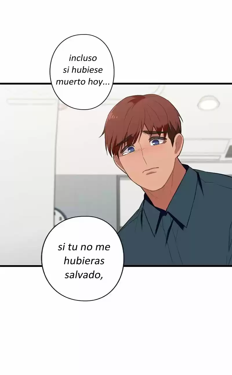 ¿Trampa? Trampa - Capítulo 25 - Página 24 - LectorTMOo