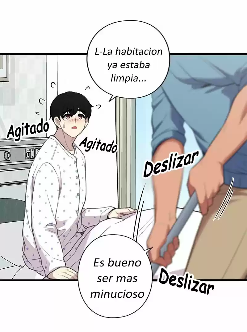 ¿Trampa? Trampa - Capítulo 25 - Página 31 - LectorTMOo