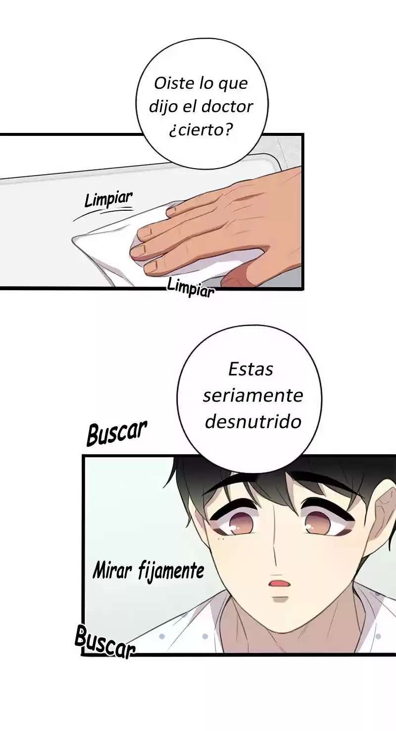 ¿Trampa? Trampa - Capítulo 25 - Página 33 - LectorTMOo