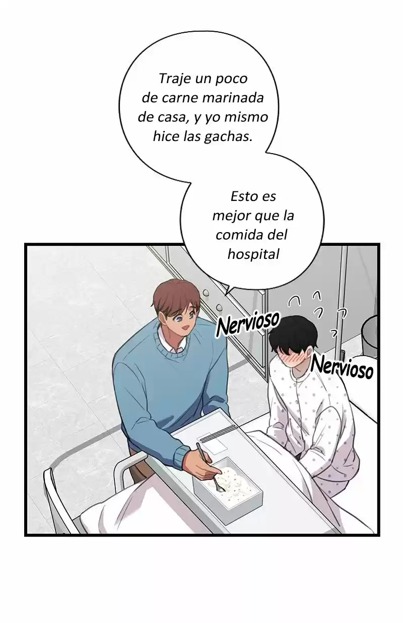 ¿Trampa? Trampa - Capítulo 25 - Página 35 - LectorTMOo