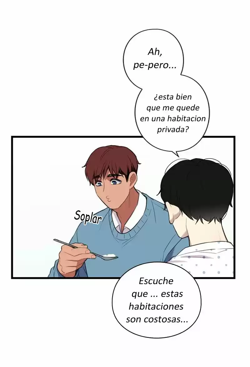 ¿Trampa? Trampa - Capítulo 25 - Página 40 - LectorTMOo