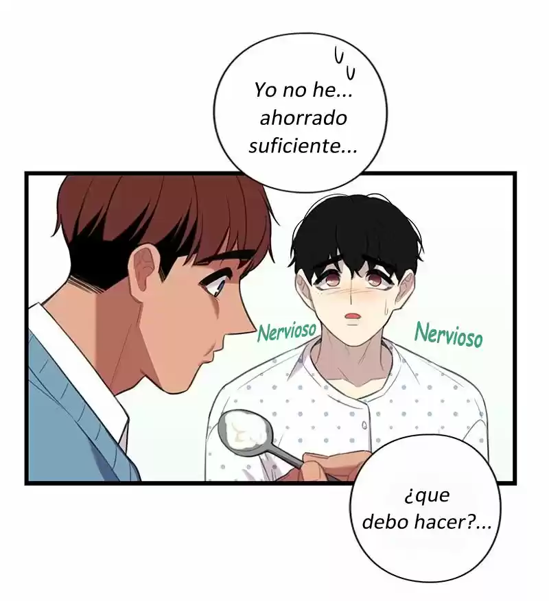 ¿Trampa? Trampa - Capítulo 25 - Página 41 - LectorTMOo