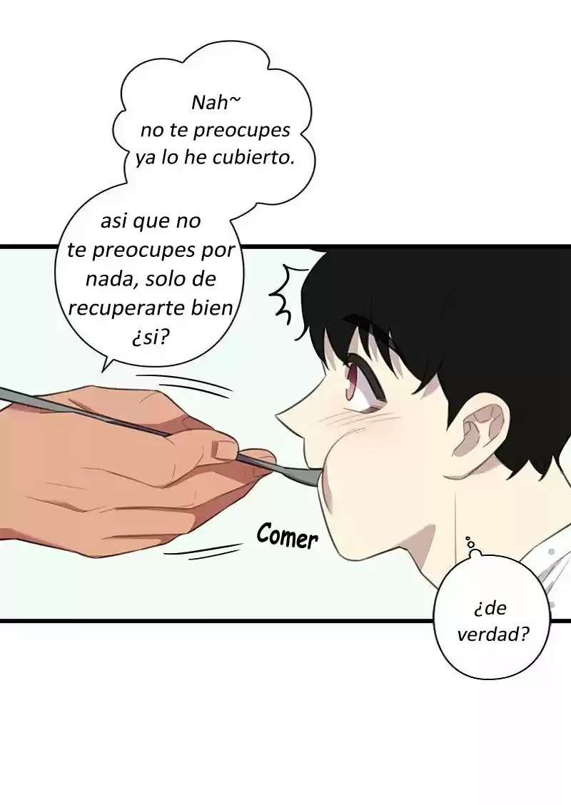 ¿Trampa? Trampa - Capítulo 25 - Página 42 - LectorTMOo