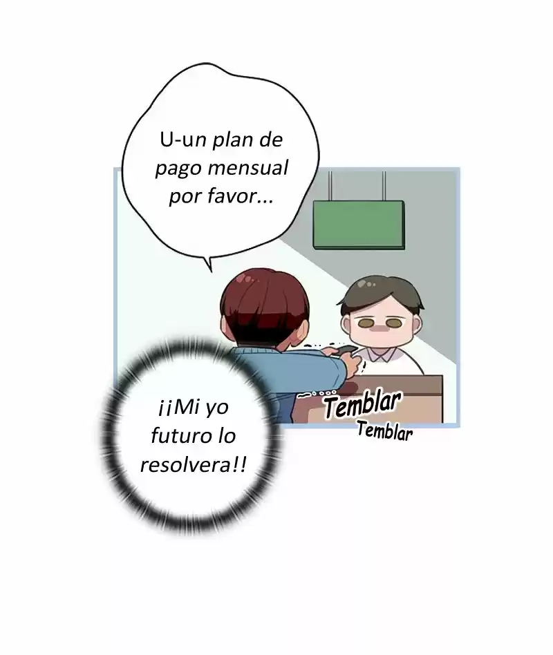 ¿Trampa? Trampa - Capítulo 25 - Página 43 - LectorTMOo