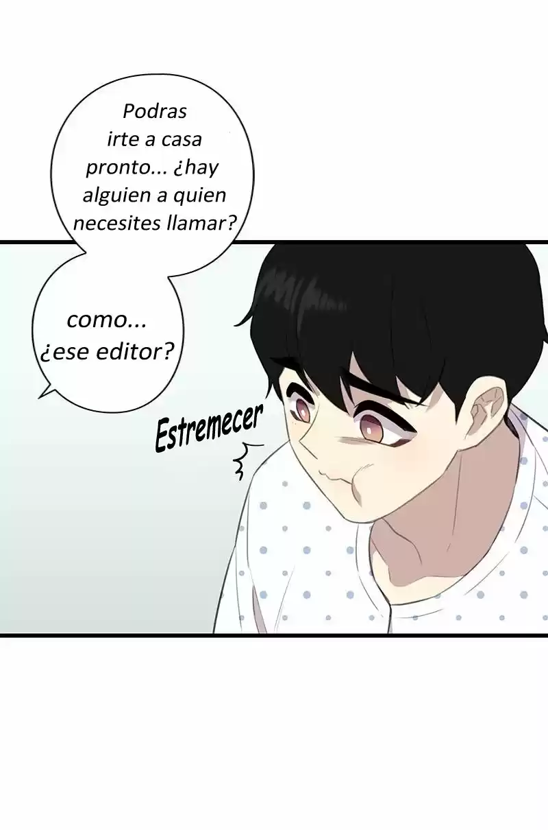 ¿Trampa? Trampa - Capítulo 25 - Página 44 - LectorTMOo
