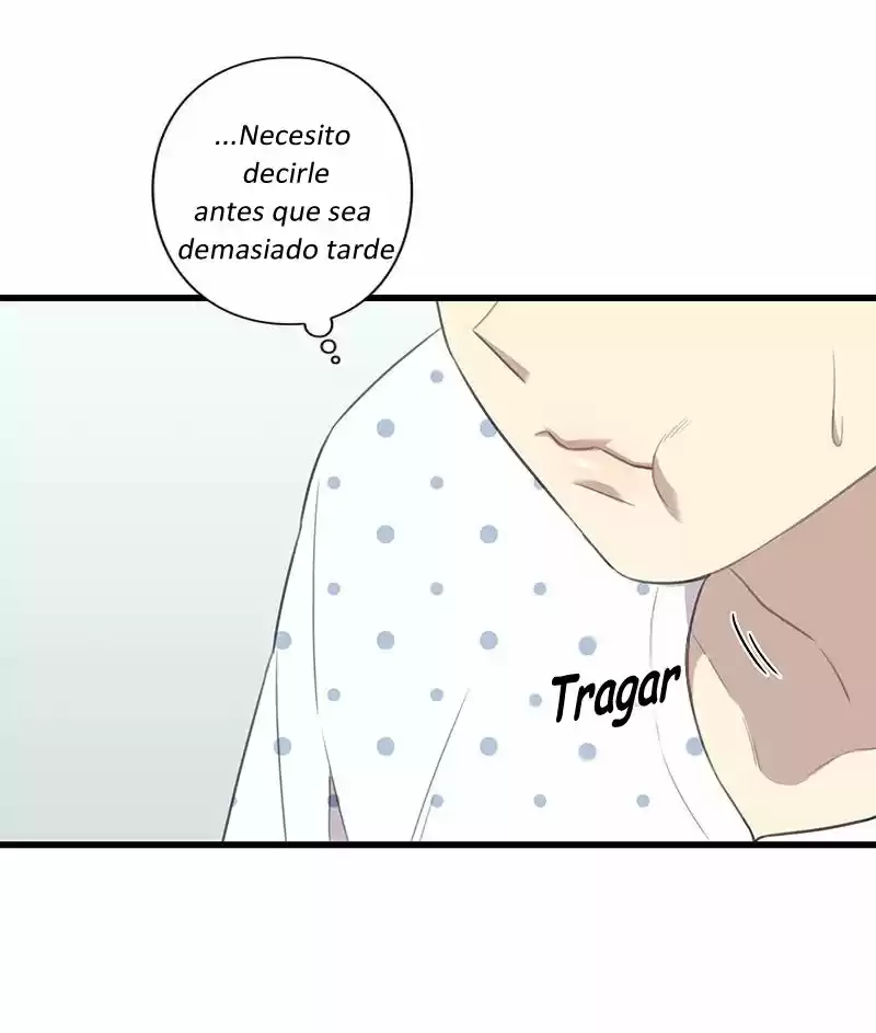 ¿Trampa? Trampa - Capítulo 25 - Página 45 - LectorTMOo