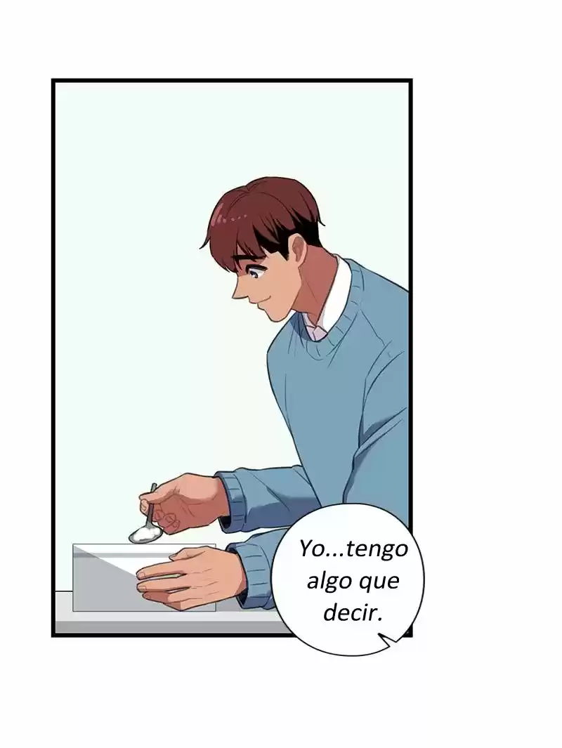 ¿Trampa? Trampa - Capítulo 25 - Página 46 - LectorTMOo