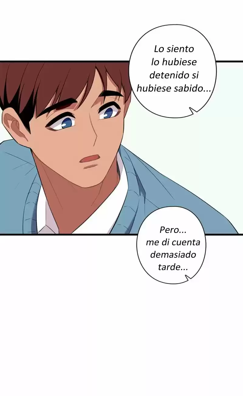 ¿Trampa? Trampa - Capítulo 25 - Página 49 - LectorTMOo