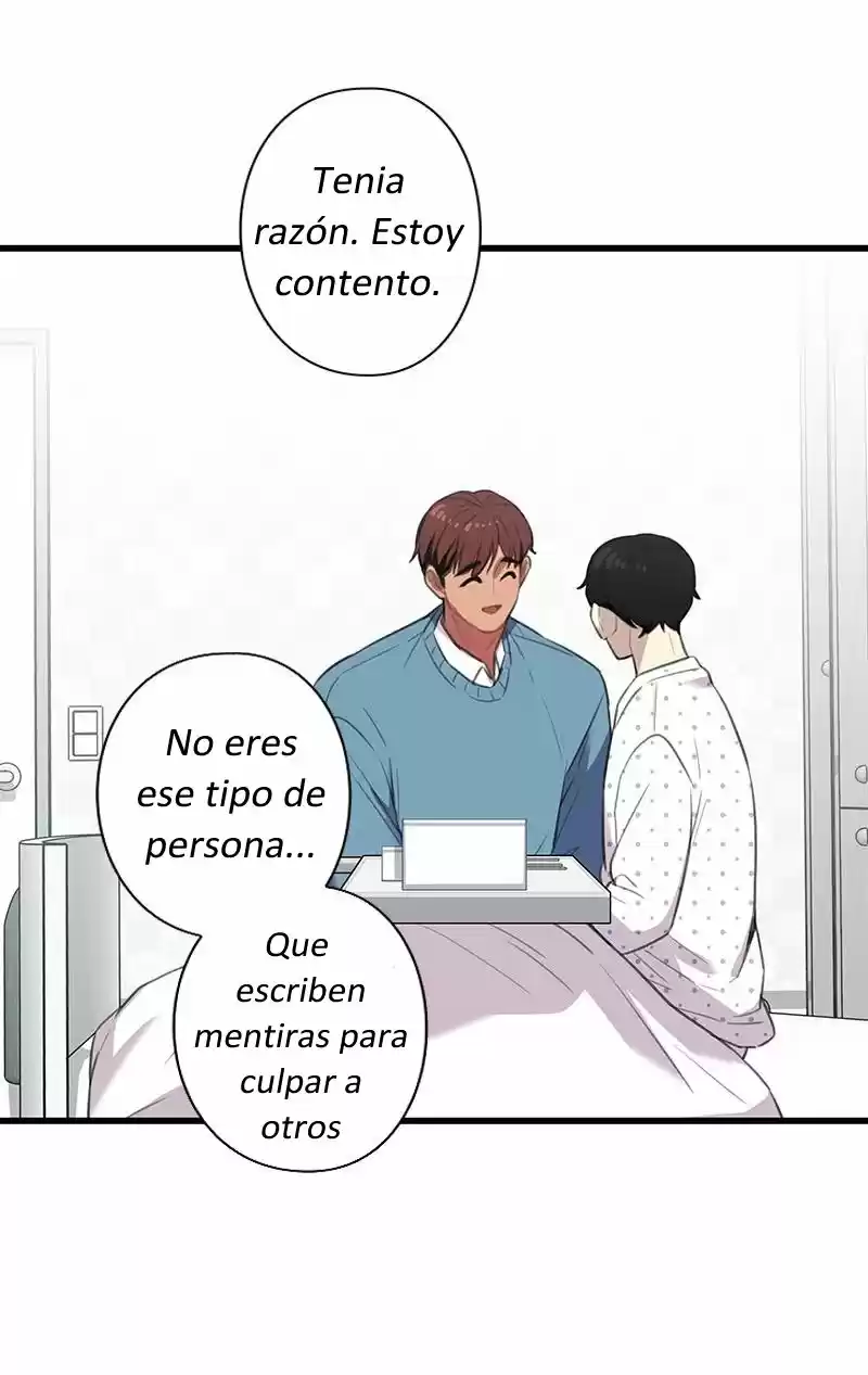 ¿Trampa? Trampa - Capítulo 25 - Página 53 - LectorTMOo