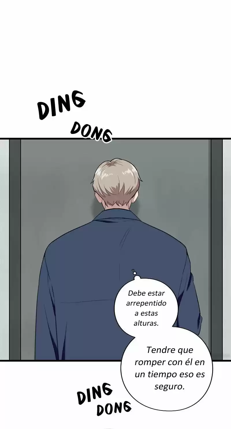 ¿Trampa? Trampa - Capítulo 25 - Página 57 - LectorTMOo