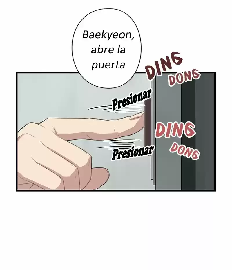 ¿Trampa? Trampa - Capítulo 25 - Página 58 - LectorTMOo