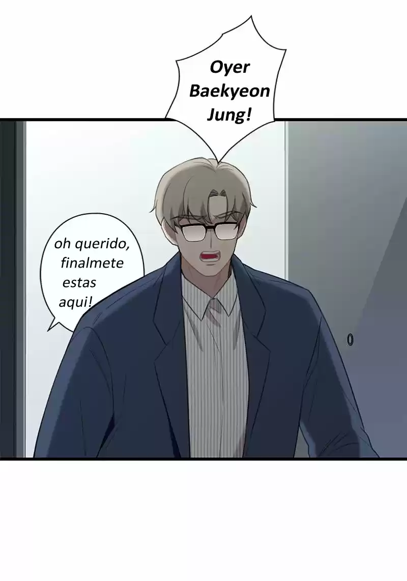 ¿Trampa? Trampa - Capítulo 25 - Página 60 - LectorTMOo
