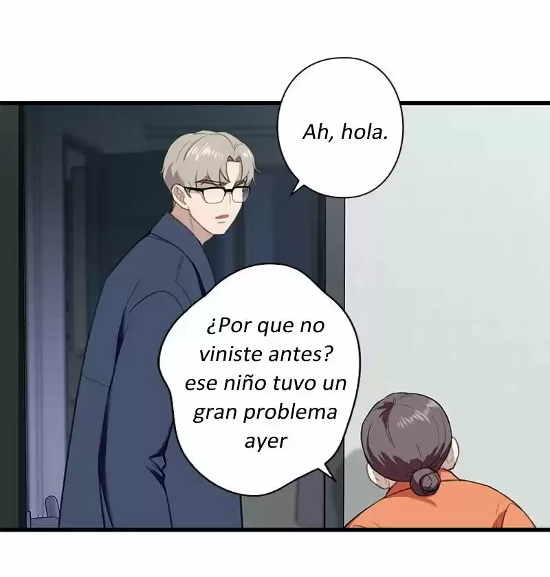 ¿Trampa? Trampa - Capítulo 25 - Página 61 - LectorTMOo