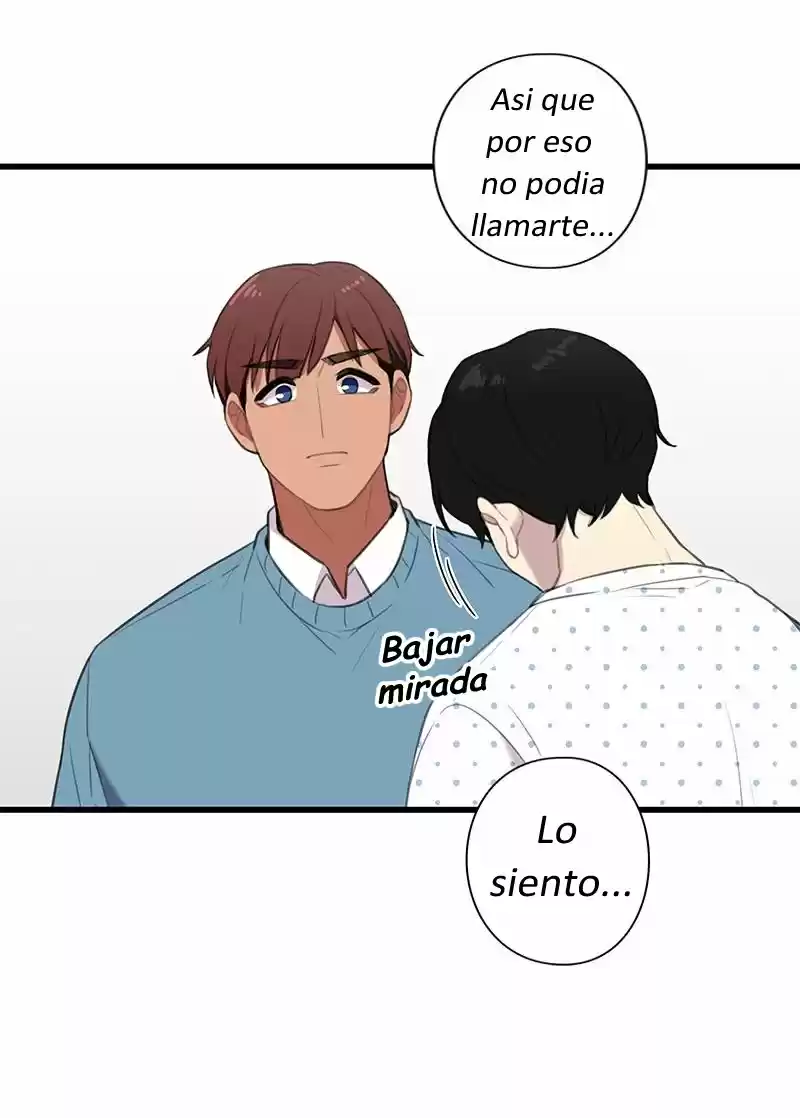 ¿Trampa? Trampa - Capítulo 26 - Página 8 - LectorTMOo