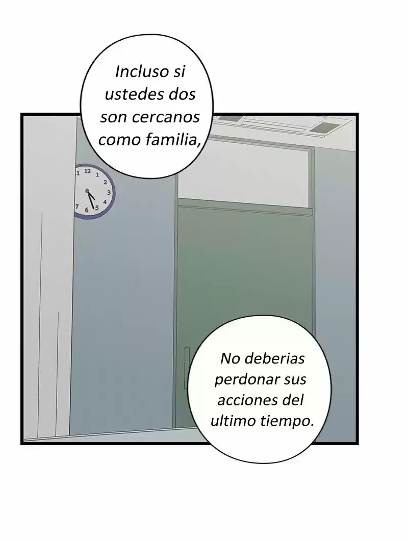 ¿Trampa? Trampa - Capítulo 26 - Página 14 - LectorTMOo