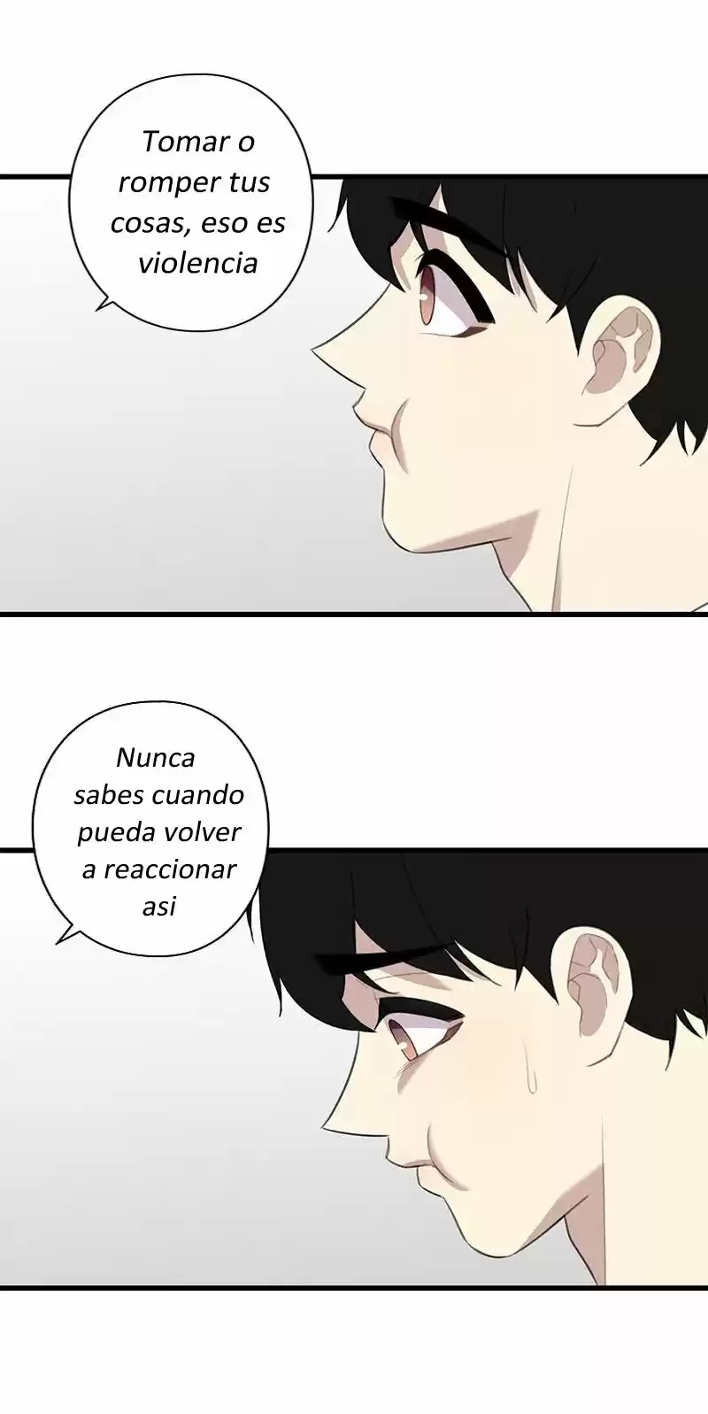 ¿Trampa? Trampa - Capítulo 26 - Página 15 - LectorTMOo