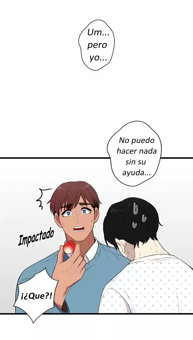 ¿Trampa? Trampa - Capítulo 26 - Página 16 - LectorTMOo